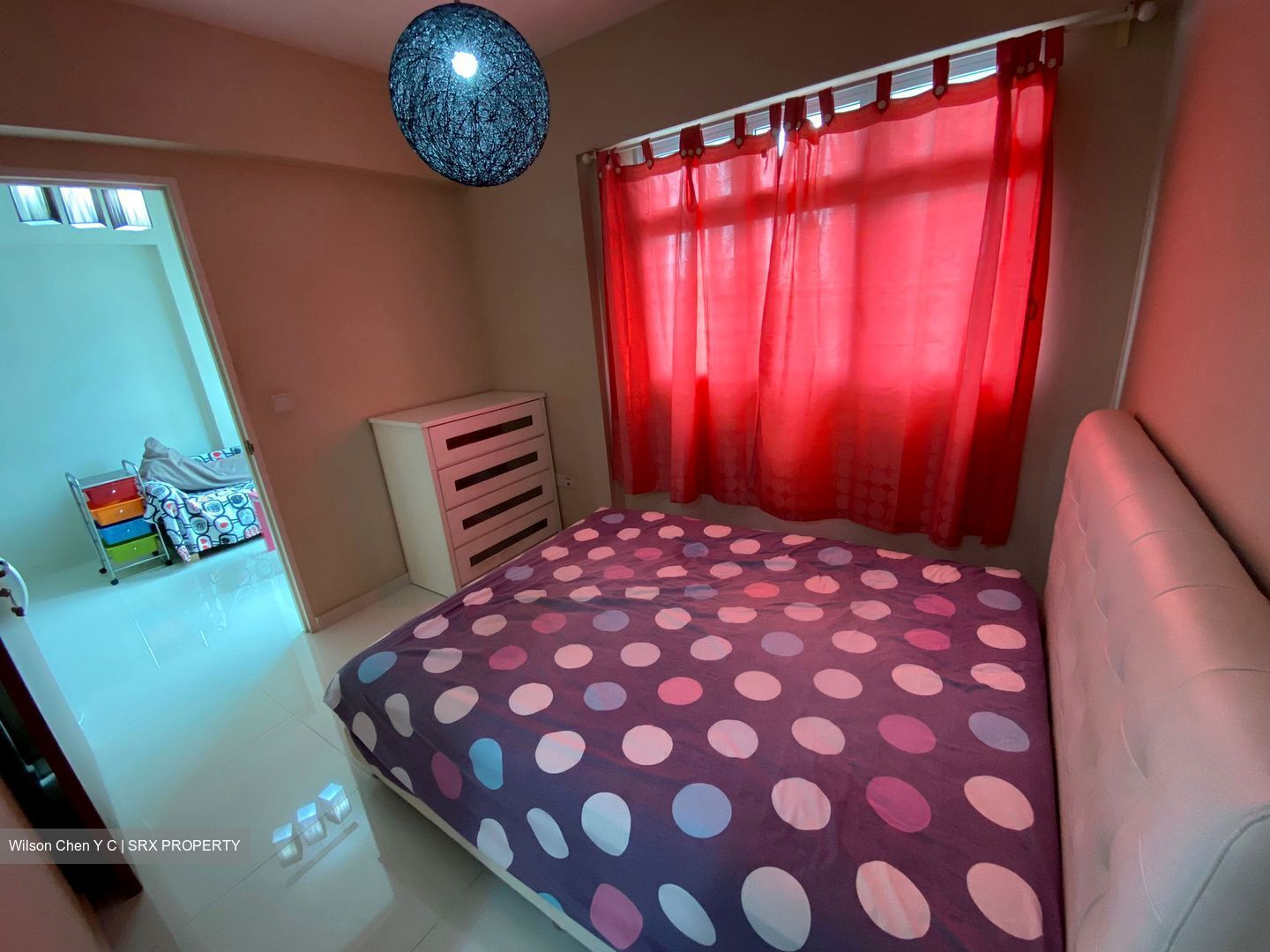 Blk 450C Fernvale Crest (Sengkang), HDB 2 Rooms #422215751